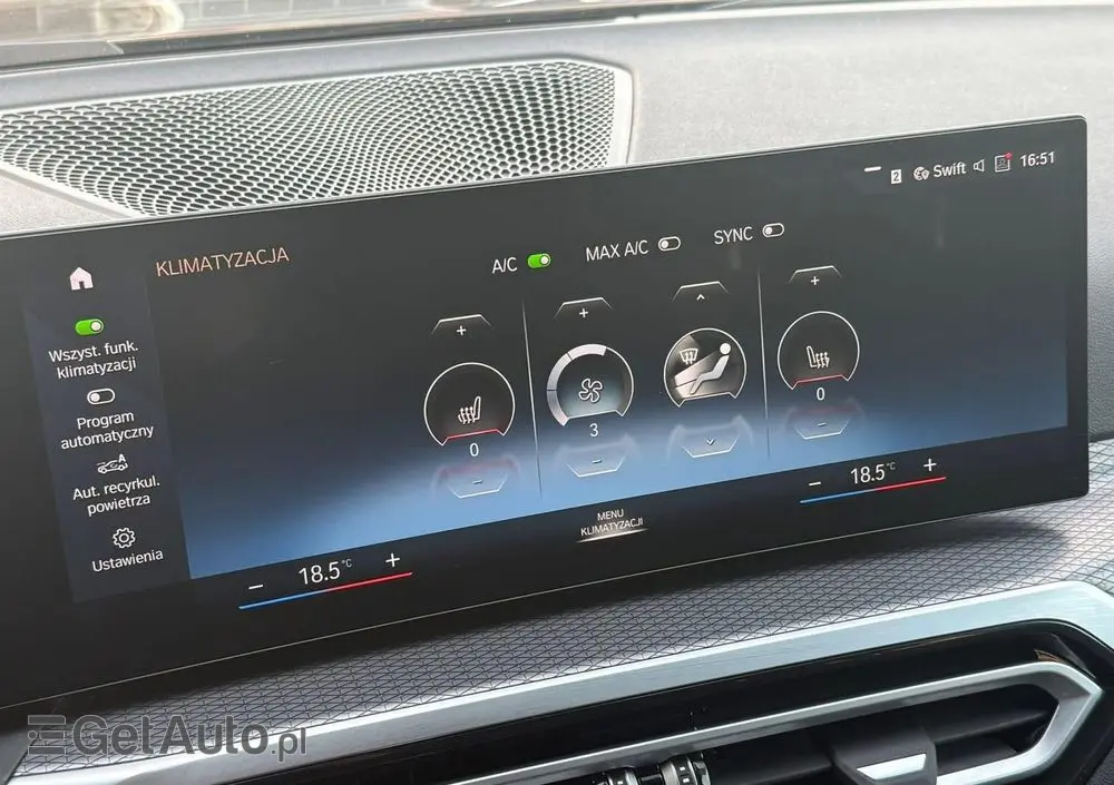 BMW Seria 4 420d xDrive Sport-Aut M Sport