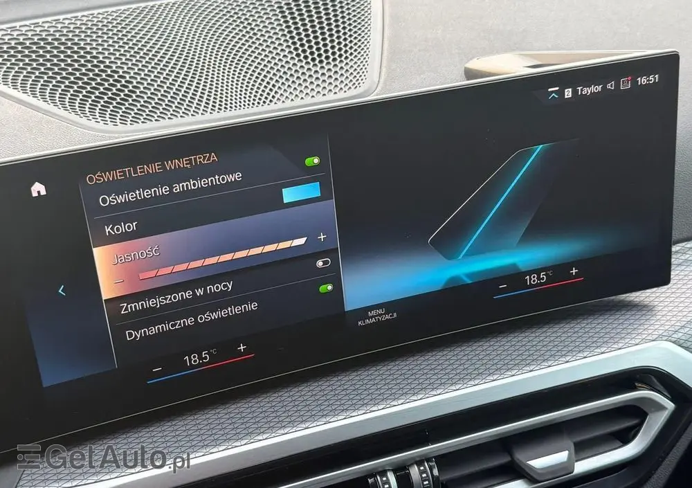 BMW Seria 4 420d xDrive Sport-Aut M Sport