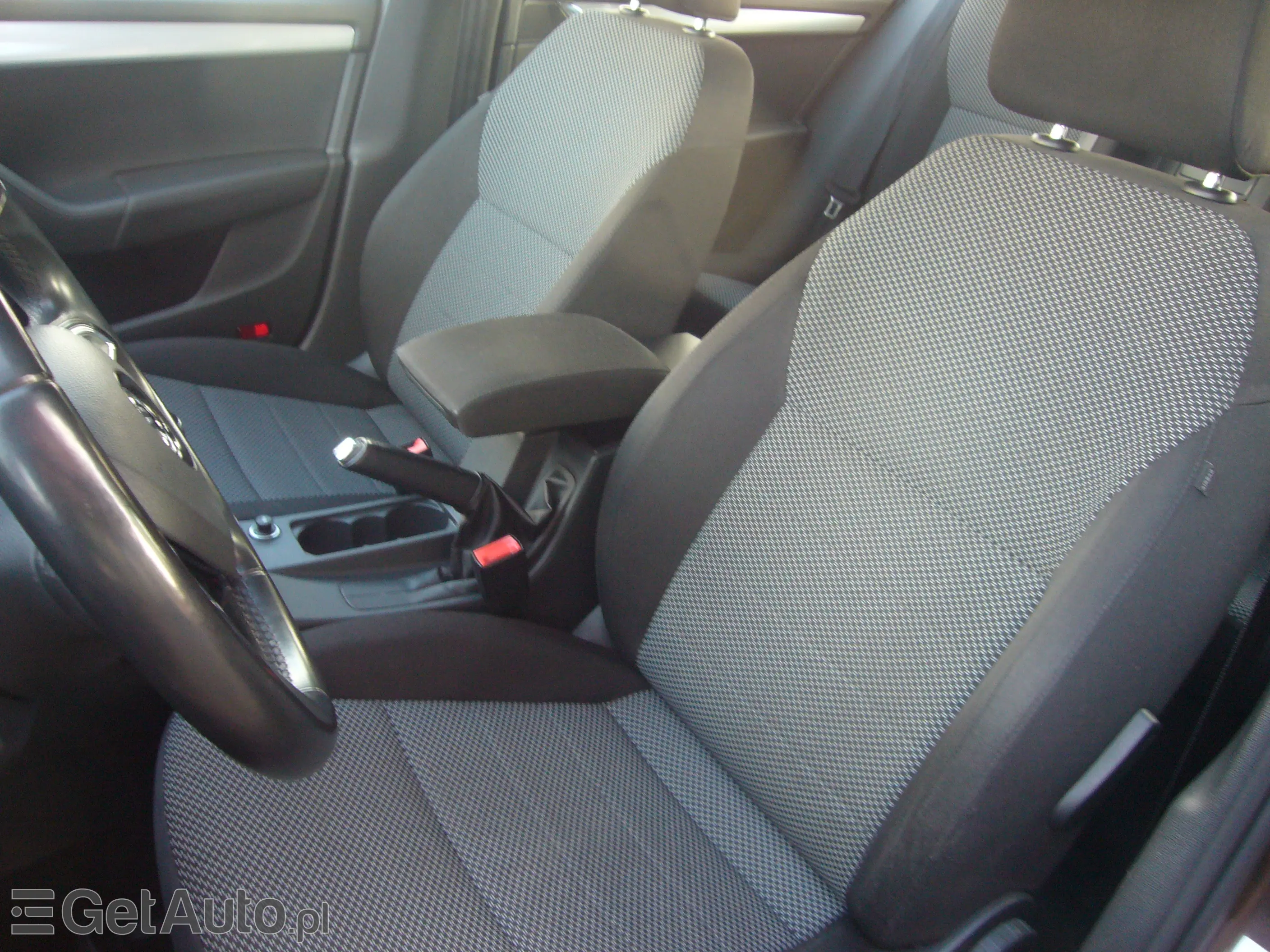 SKODA Octavia Ambition