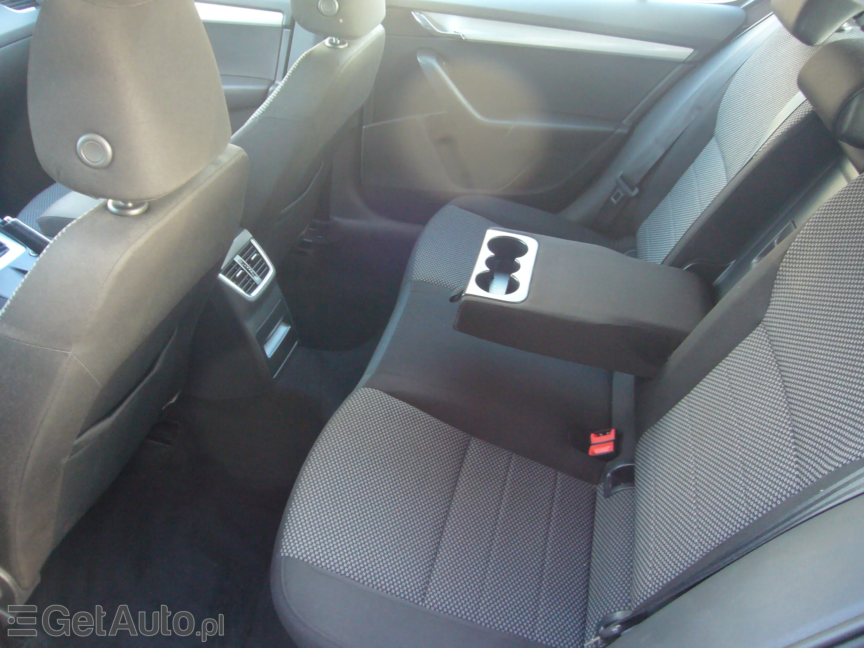 SKODA Octavia Ambition