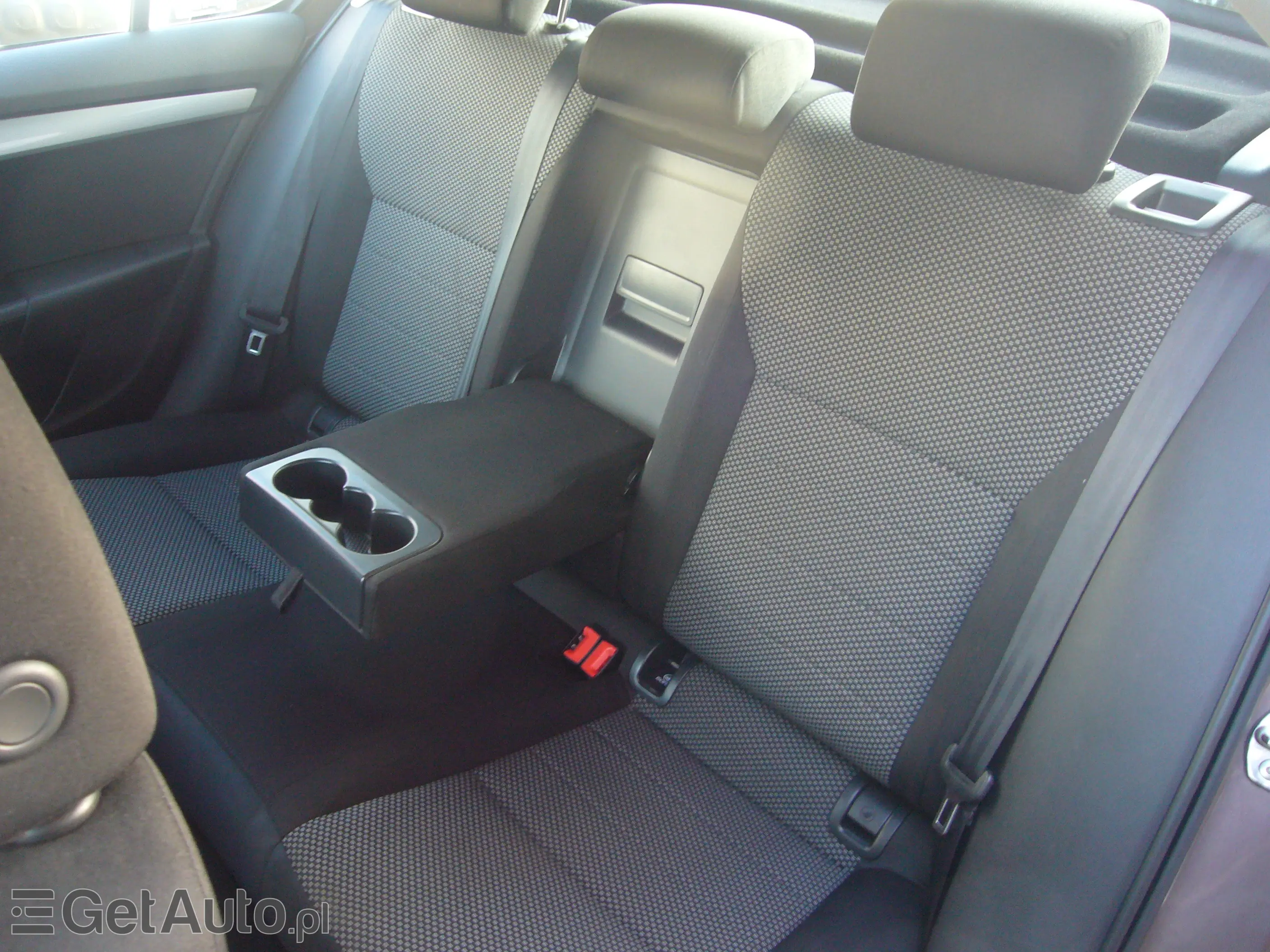 SKODA Octavia Ambition