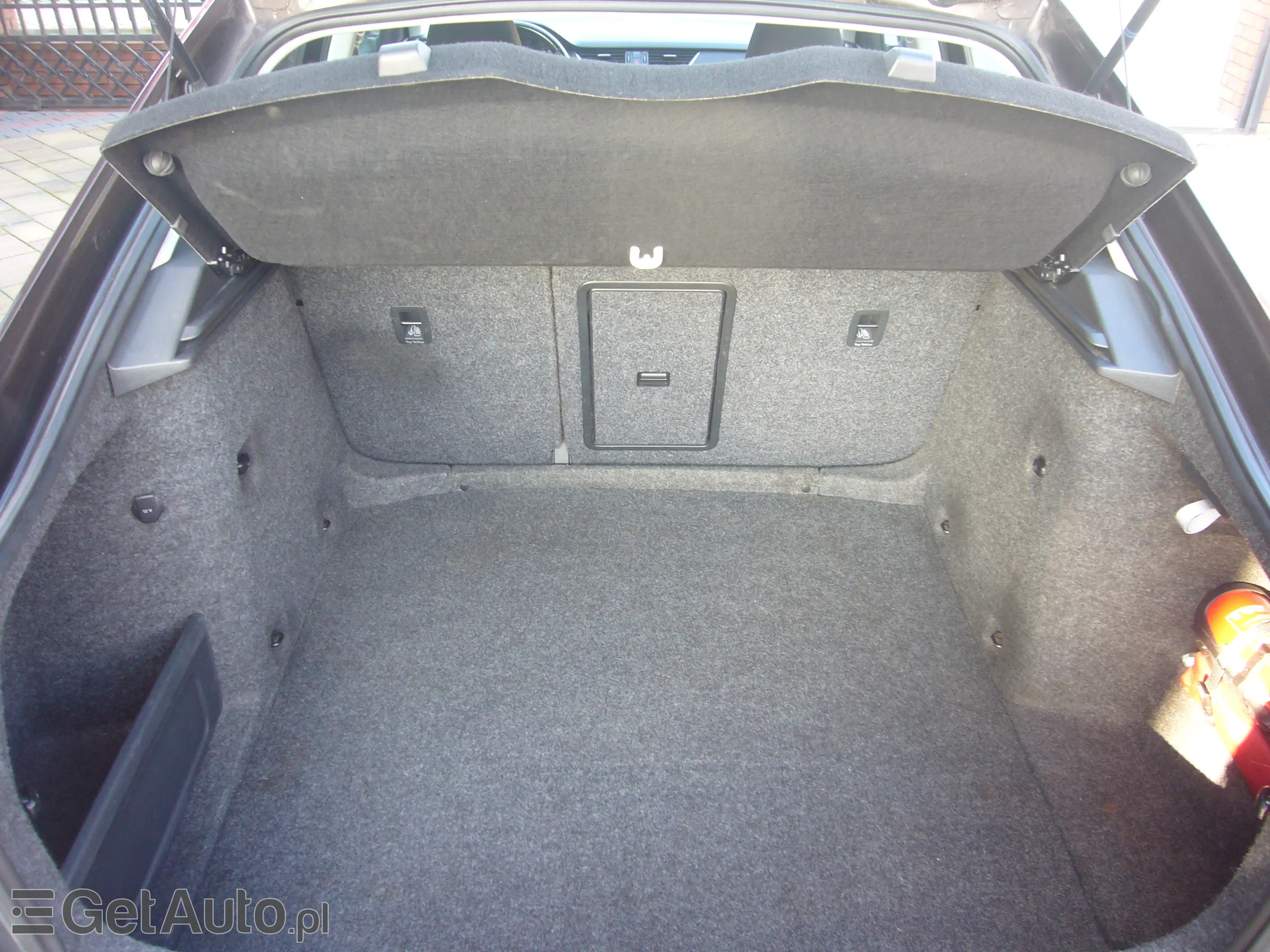 SKODA Octavia Ambition