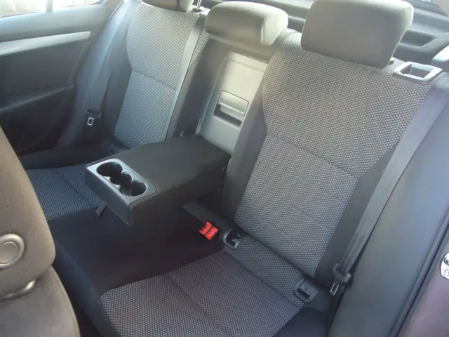 SKODA Octavia Ambition