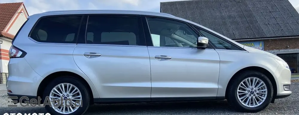 FORD Galaxy 