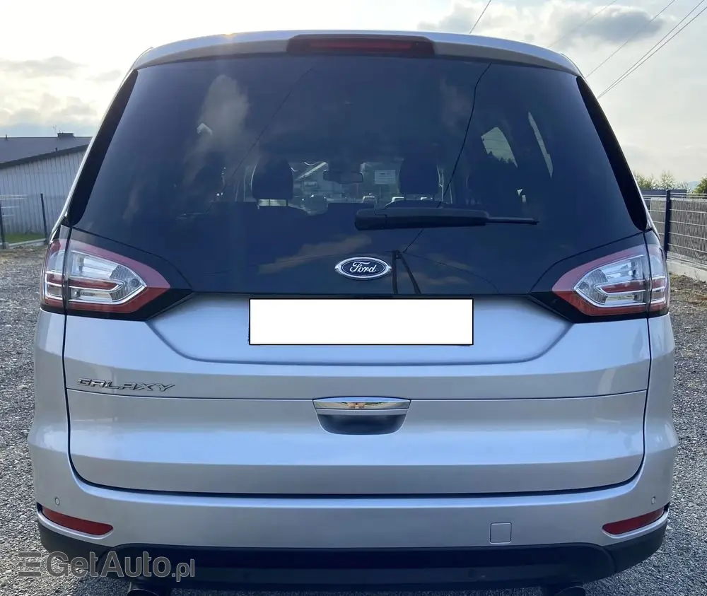 FORD Galaxy 