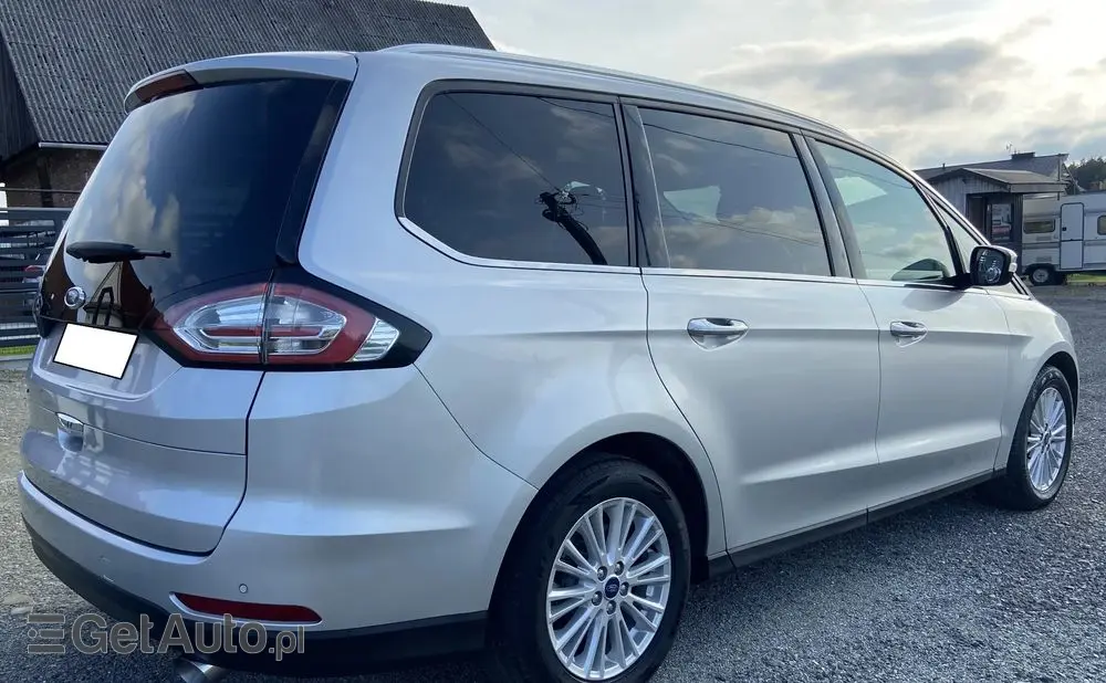 FORD Galaxy 