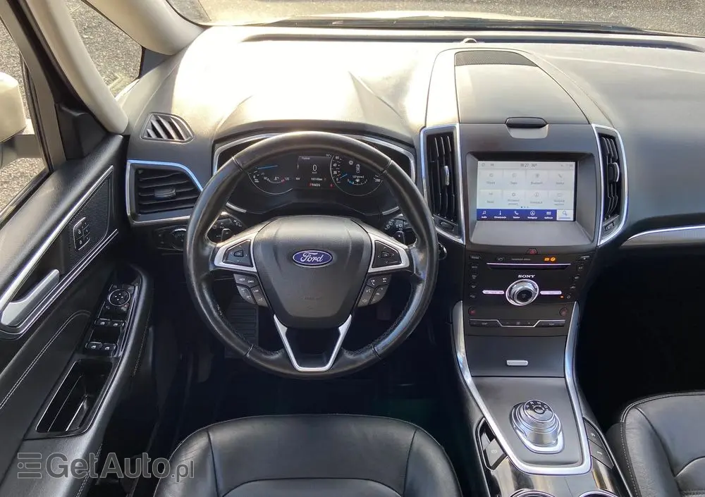 FORD Galaxy 