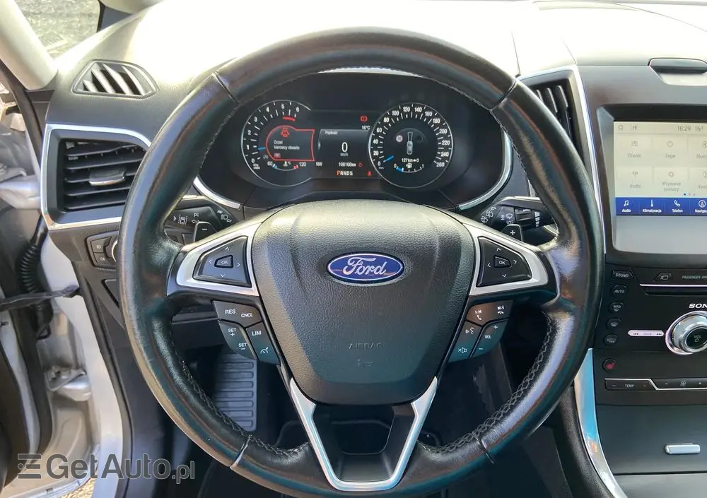 FORD Galaxy 