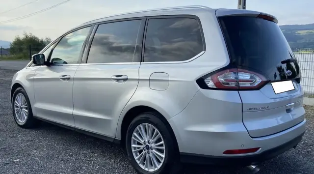 FORD Galaxy 