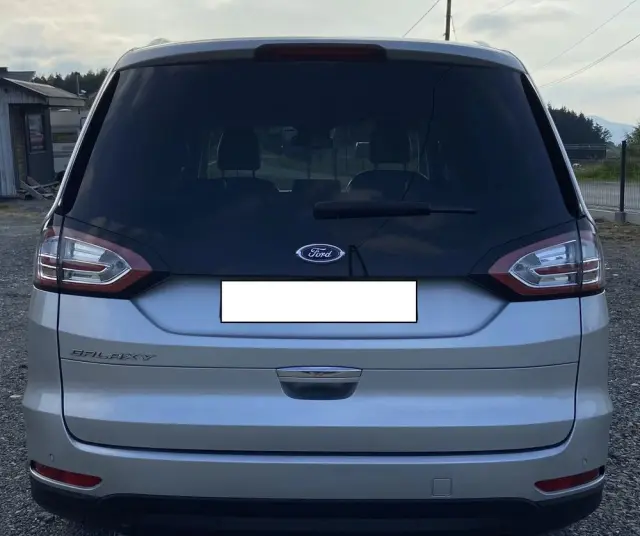 FORD Galaxy 