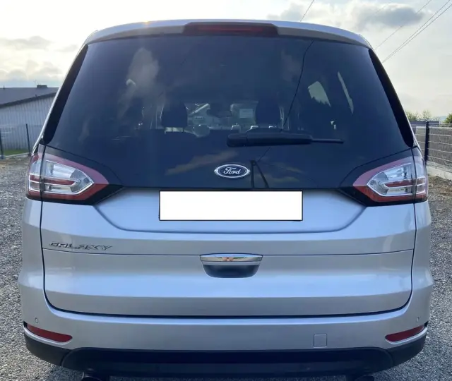 FORD Galaxy 