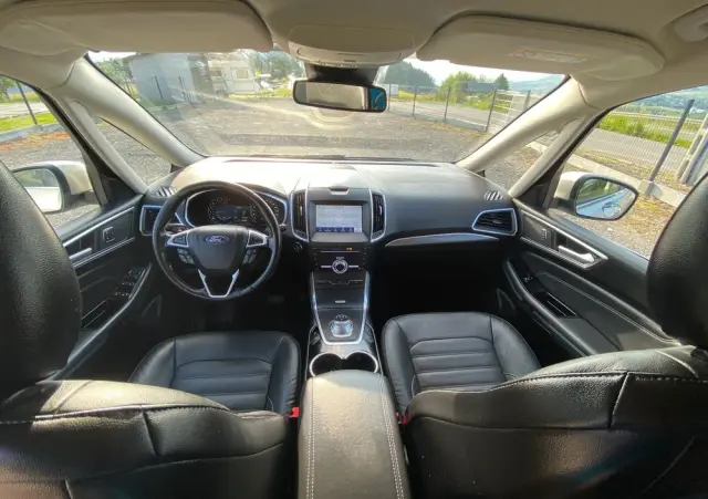 FORD Galaxy 