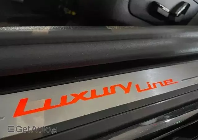 BMW Seria 5 530e iPerformance xDrive Luxury Line