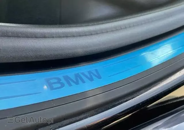 BMW Seria 5 530e iPerformance xDrive Luxury Line