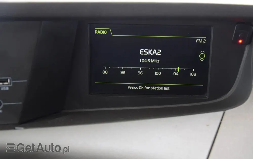 VOLVO FH500 / NISKA KABINA / HYDRAULIKA / EURO 6 / ACC / LEDY / ALUFELGI / SERWISOWANY / SPROWADZONY 