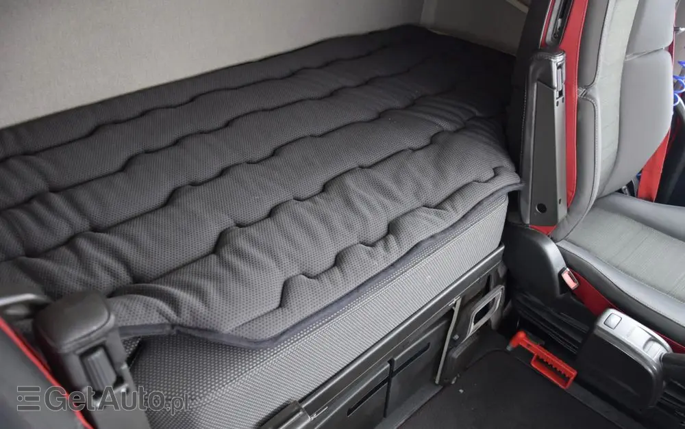 VOLVO FH500 / NISKA KABINA / HYDRAULIKA / EURO 6 / ACC / LEDY / ALUFELGI / SERWISOWANY / SPROWADZONY 