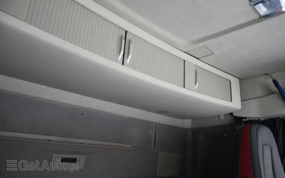 VOLVO FH500 / NISKA KABINA / HYDRAULIKA / EURO 6 / ACC / LEDY / ALUFELGI / SERWISOWANY / SPROWADZONY 