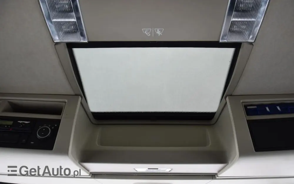 VOLVO FH500 / NISKA KABINA / HYDRAULIKA / EURO 6 / ACC / LEDY / ALUFELGI / SERWISOWANY / SPROWADZONY 