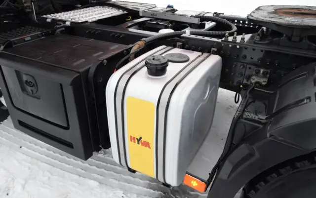 VOLVO FH500 / NISKA KABINA / HYDRAULIKA / EURO 6 / ACC / LEDY / ALUFELGI / SERWISOWANY / SPROWADZONY 