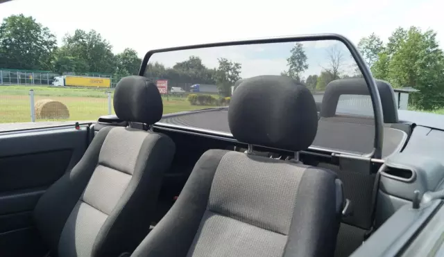 OPEL Astra 1.6 16V (101 KM)