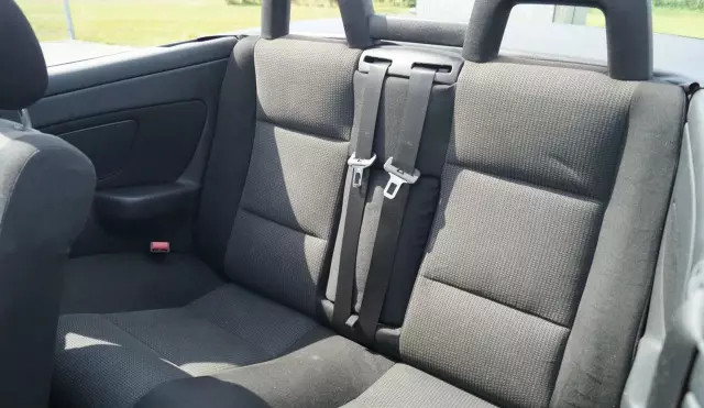 OPEL Astra 1.6 16V (101 KM)