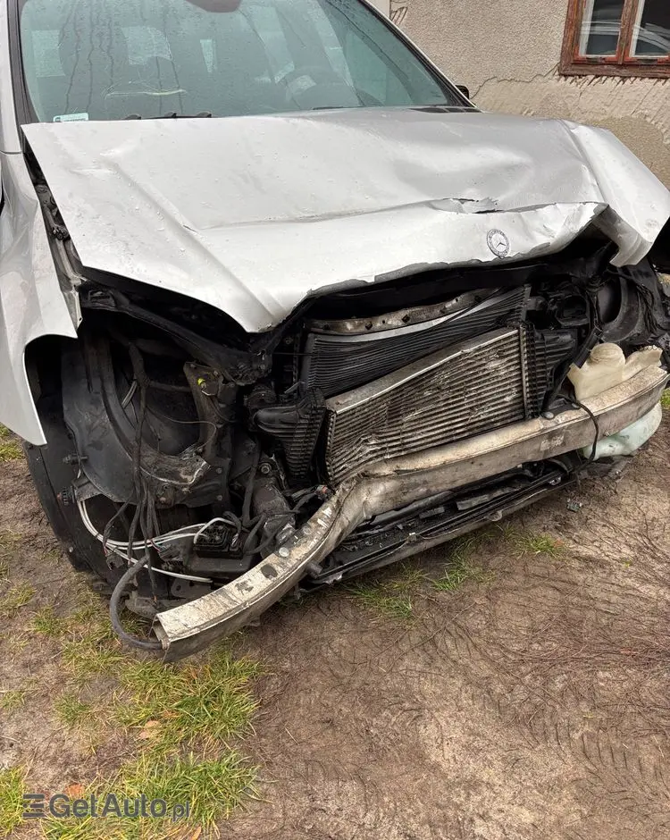 MERCEDES-BENZ ML 320 CDI 4-Matic