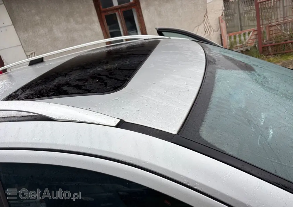 MERCEDES-BENZ ML 320 CDI 4-Matic