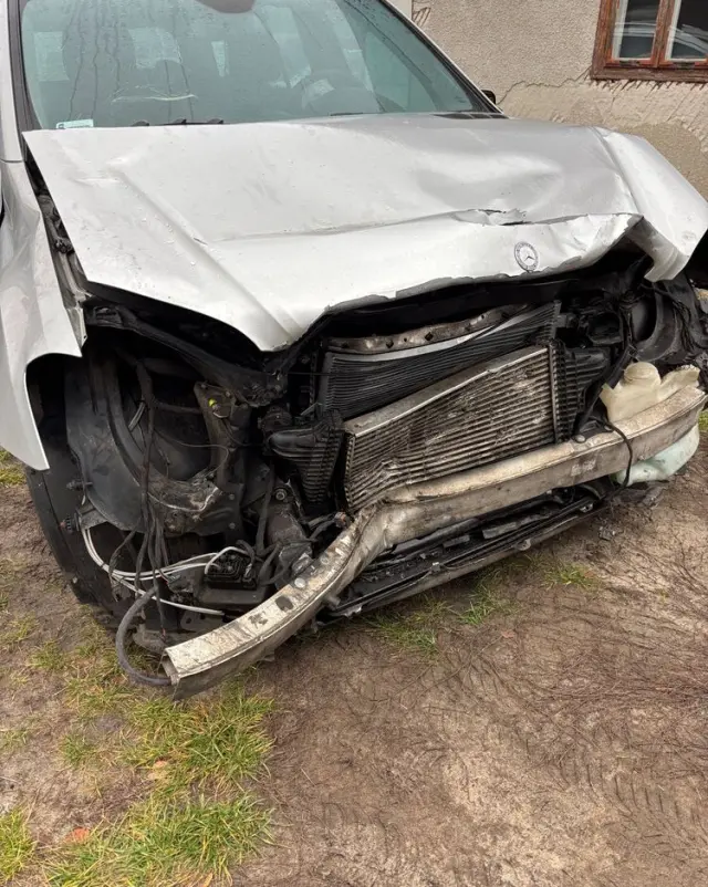 MERCEDES-BENZ ML 320 CDI 4-Matic