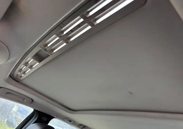 MERCEDES-BENZ ML 320 CDI 4-Matic