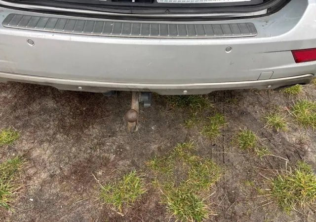 MERCEDES-BENZ ML 320 CDI 4-Matic