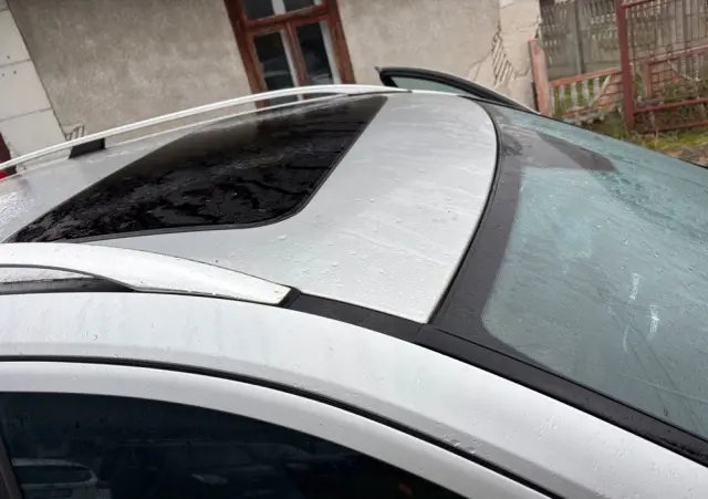 MERCEDES-BENZ ML 320 CDI 4-Matic