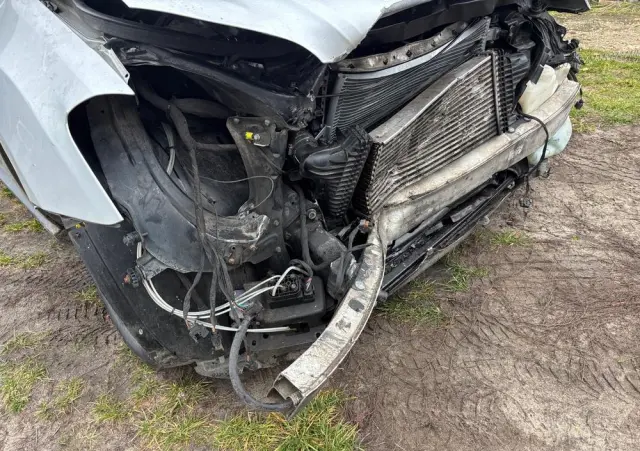 MERCEDES-BENZ ML 320 CDI 4-Matic