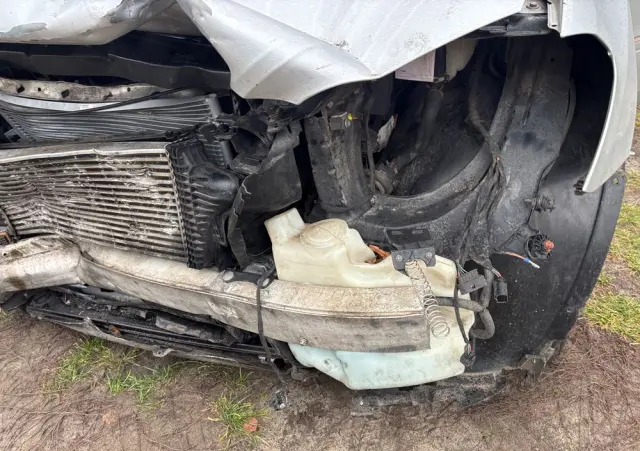 MERCEDES-BENZ ML 320 CDI 4-Matic