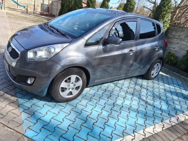 KIA Venga M