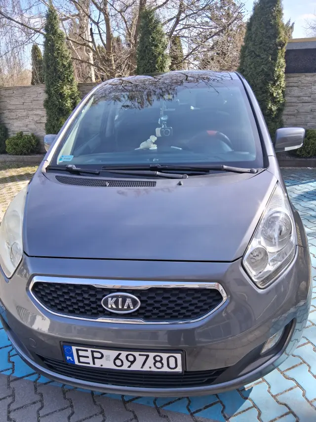KIA Venga M