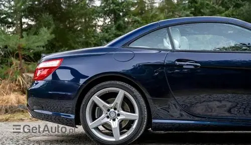 MERCEDES-BENZ SL 
