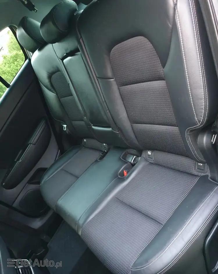 KIA Sportage 2.0 CRDI 4WD Automatik Vision