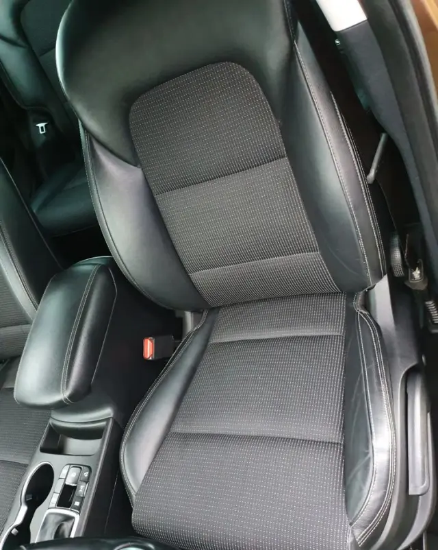 KIA Sportage 2.0 CRDI 4WD Automatik Vision