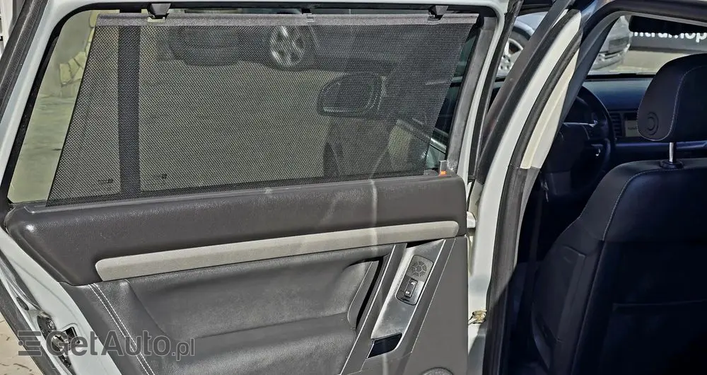 OPEL Vectra 2.0 Turbo Cosmo