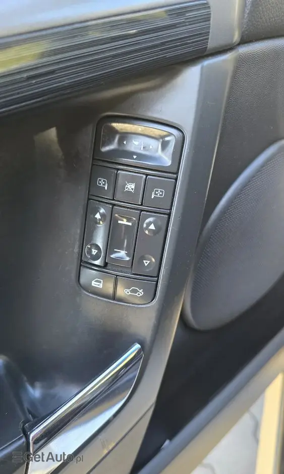 OPEL Vectra 2.0 Turbo Cosmo