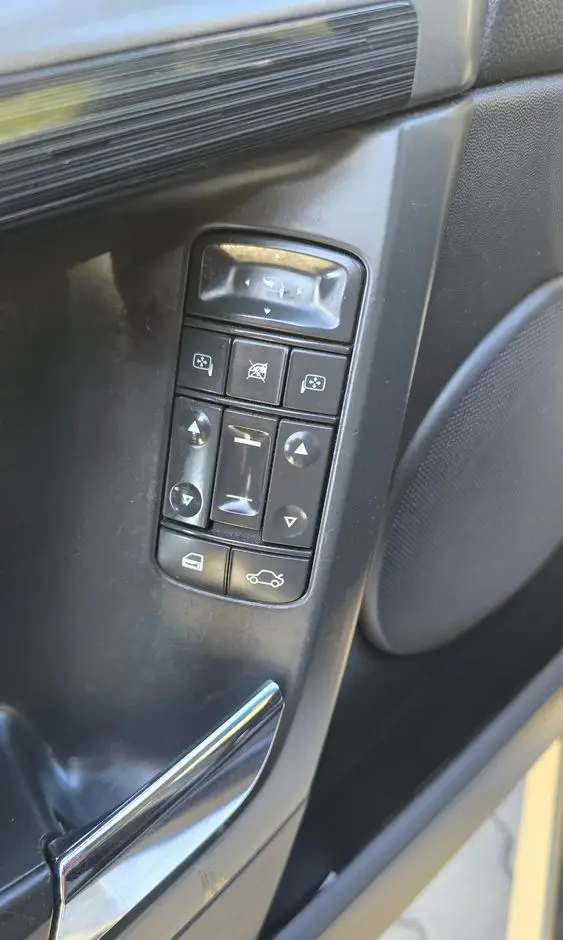 OPEL Vectra 2.0 Turbo Cosmo