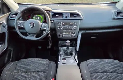 RENAULT Kadjar 