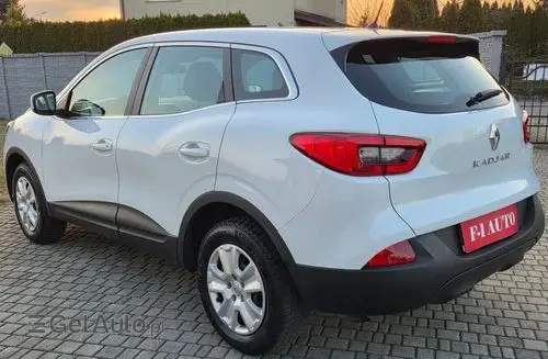 RENAULT Kadjar 