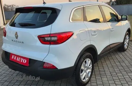 RENAULT Kadjar 
