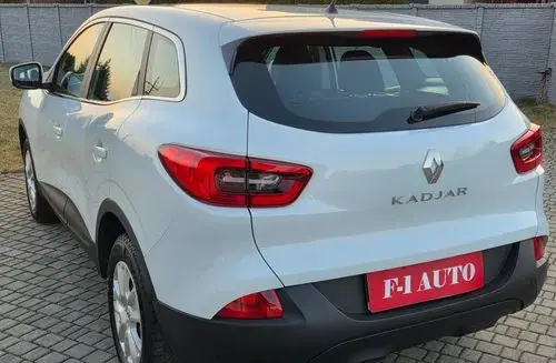 RENAULT Kadjar 