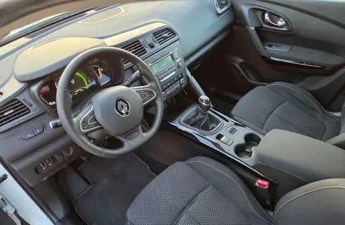 RENAULT Kadjar 