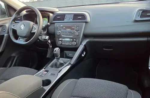 RENAULT Kadjar 