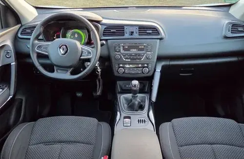 RENAULT Kadjar 