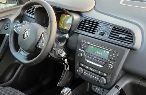 RENAULT Kadjar 