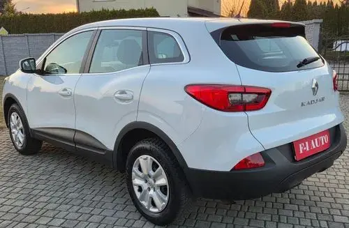 RENAULT Kadjar 